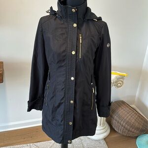 Michael Kors Rain jacket